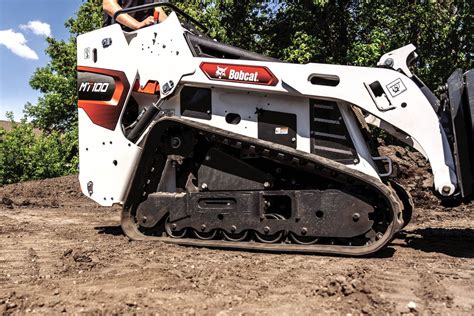 bobcat mini track loader mt100|bobcat mt100 wide track.